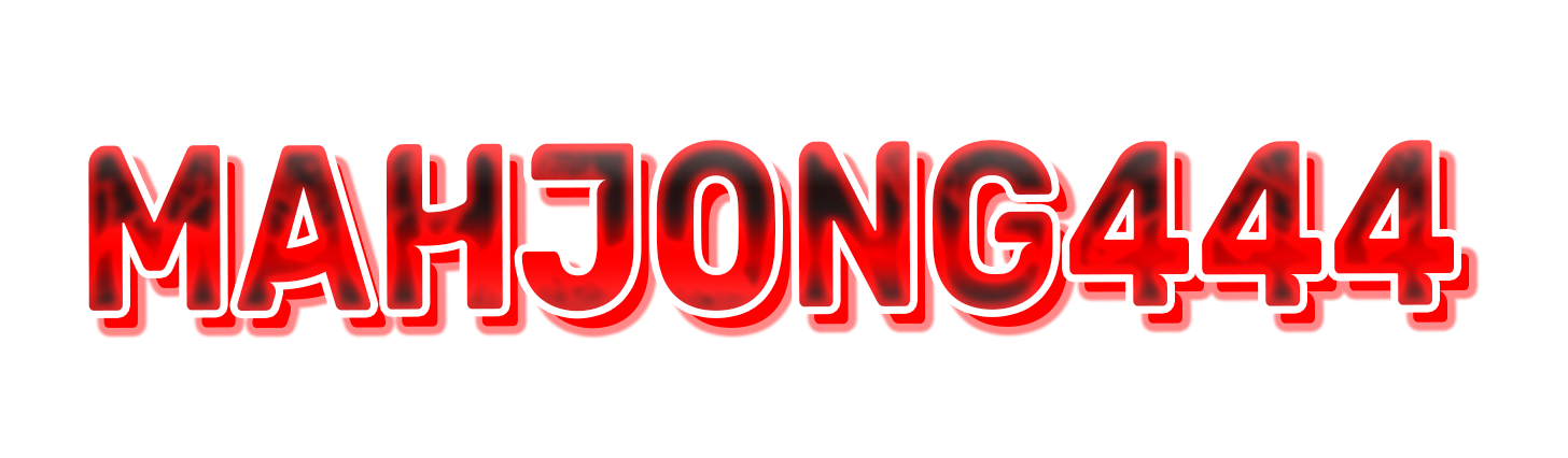 MAHJONG444